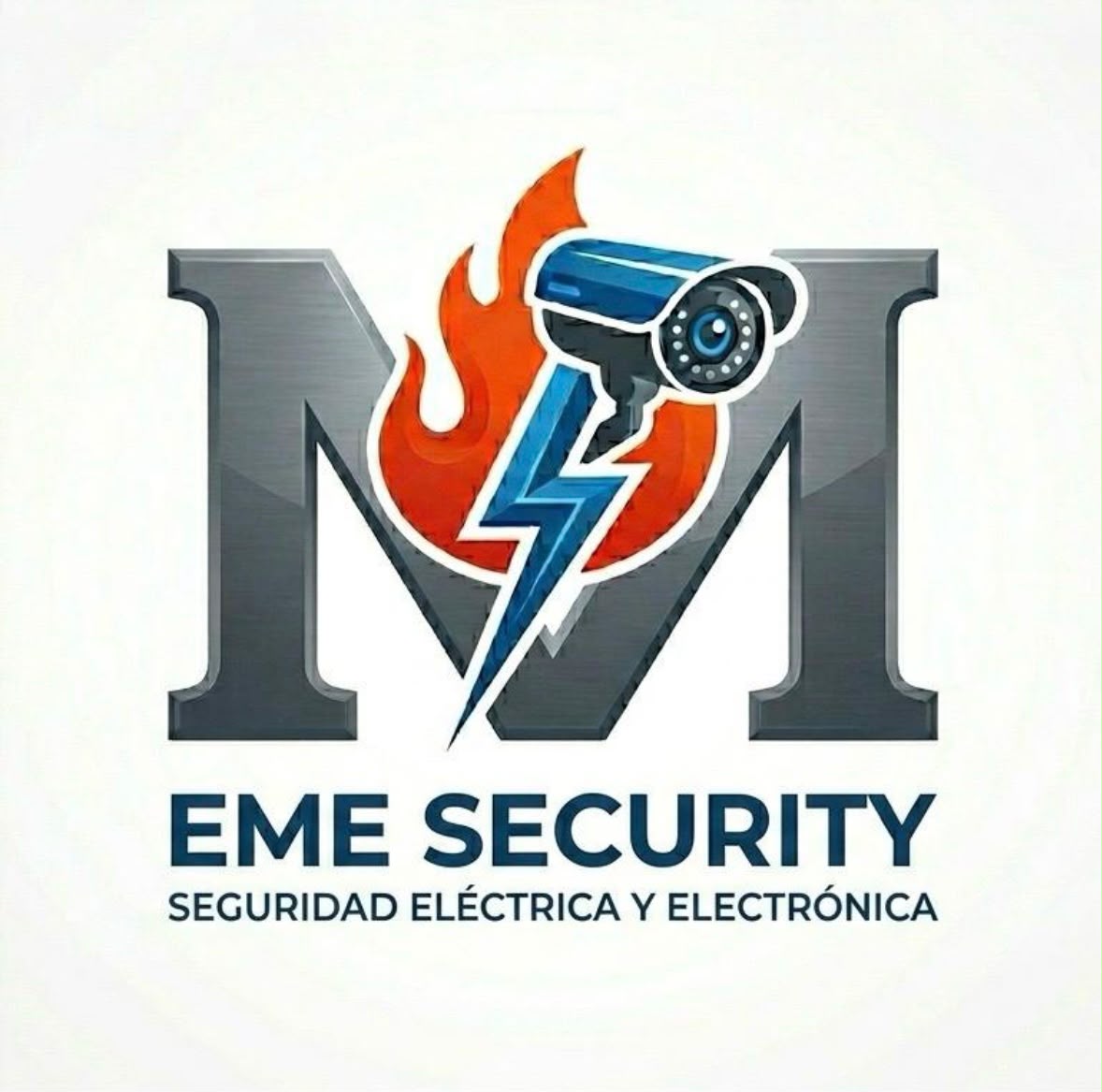 EME Security SpA · Seguridad eléctrica y electrónica